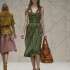 Burberry Prorsum 2012 İlkbahar Yaz Koleksiyonu | 91