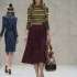 Burberry Prorsum 2012 İlkbahar Yaz Koleksiyonu | 51