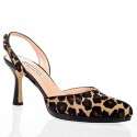 Oscar de la renta shoe fashion 2012 | 24