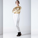 Pola Thomson A/W ’12 Look Book | 2012 Kadın Modası | 47