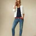 Tommy Hilfiger İlkbahar & Yaz 2012 | 13