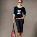 Tommy Hilfiger İlkbahar & Yaz 2012 | 14