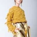 Pola Thomson A/W ’12 Look Book | 2012 Kadın Modası | 3