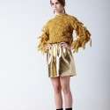 Pola Thomson A/W ’12 Look Book | 2012 Kadın Modası | 4