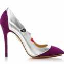 Charlotte Olympia 2012 Sonbahar