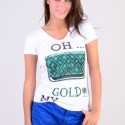 Sport Wear T-shirt Modelleri | 1