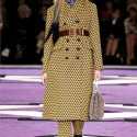 Prada 2012 2013 Sonbahar Kış Koleksiyonu