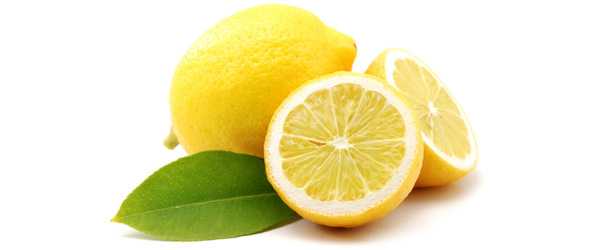 Limonun Faydaları ve Limon Suyu Mucizesi