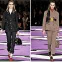 Prada 2012 2013 Sonbahar Kış Koleksiyonu