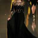 Elie Saab 2012-2013 Sonbahar Kış | 1