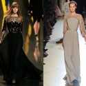 Elie Saab 2012-2013 Sonbahar Kış