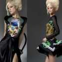 Versace 2013 Kış Modası | 7