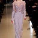 Elie Saab Defile İlkbahar-Yaz 2013 | 417