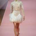 Parade Alexis Mabille 2013 İlkbahar-Yaz | 2