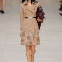 Burberry Prorsum Sonbahar-Kış 2013-2014 | 2