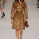 Burberry Prorsum Sonbahar-Kış 2013-2014 | 42