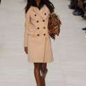 Burberry Prorsum Sonbahar-Kış 2013-2014 | 45