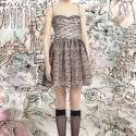 Red Valentino Sonbahar Kış 2013-2014 Koleksiyonu | 9