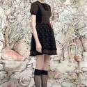 Red Valentino Sonbahar Kış 2013-2014 Koleksiyonu | 6