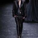 Haider Ackermann 2013 İlkbahar/Yaz | 1