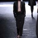 Haider Ackermann 2013 İlkbahar/Yaz | 3