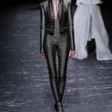 Haider Ackermann 2013 İlkbahar/Yaz | 8