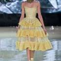 Alexander Mcqueen 2013 ilkbahar yaz | 7