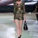 Alexander Mcqueen 2013 ilkbahar yaz | 8