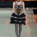 Alexander Mcqueen 2013 ilkbahar yaz | 9