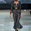 Alexander Mcqueen 2013 ilkbahar yaz | 10