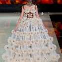 Alexander Mcqueen 2013 ilkbahar yaz | 12