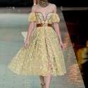 Alexander Mcqueen 2013 ilkbahar yaz | 5