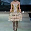 Alexander Mcqueen 2013 ilkbahar yaz | 4