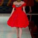 Alexander Mcqueen 2013 ilkbahar yaz | 2