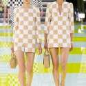 Louis Vuitton 2013 ilkbahar yaz defilesi | 10