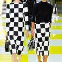 Louis Vuitton 2013 ilkbahar yaz defilesi | 12