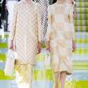 Louis Vuitton 2013 ilkbahar yaz defilesi | 14