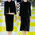 Louis Vuitton 2013 ilkbahar yaz defilesi | 15