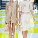 Louis Vuitton 2013 ilkbahar yaz defilesi | 16