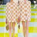 Louis Vuitton 2013 ilkbahar yaz defilesi | 17