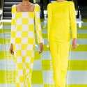 Louis Vuitton 2013 ilkbahar yaz defilesi | 18