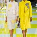 Louis Vuitton 2013 ilkbahar yaz defilesi | 19