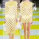 Louis Vuitton 2013 ilkbahar yaz defilesi | 2