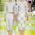 Louis Vuitton 2013 ilkbahar yaz defilesi | 21