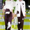 Louis Vuitton 2013 ilkbahar yaz defilesi | 23