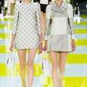 Louis Vuitton 2013 ilkbahar yaz defilesi | 25