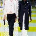 Louis Vuitton 2013 ilkbahar yaz defilesi | 26