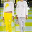 Louis Vuitton 2013 ilkbahar yaz defilesi | 27