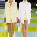 Louis Vuitton 2013 ilkbahar yaz defilesi | 28