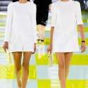 Louis Vuitton 2013 ilkbahar yaz defilesi | 29